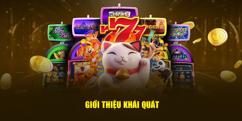 Giới thiệu khái quát