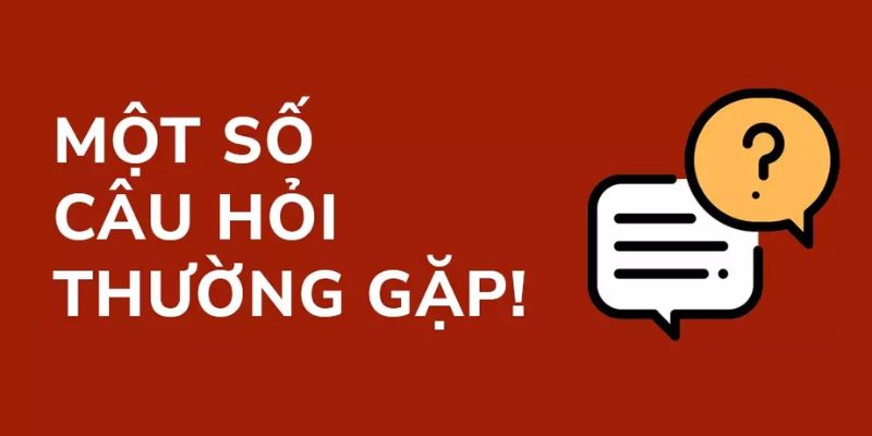 Câu hỏi thường gặp liên quan tới vấn đề nạp tiền 8kbet
