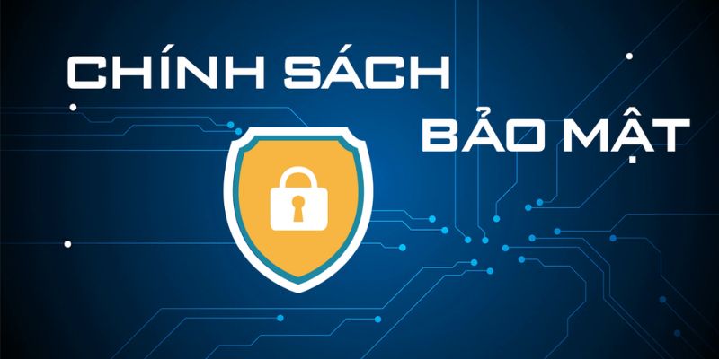 Giới thiệu về chính sách bảo mật đến từ hệ thống 8KBET