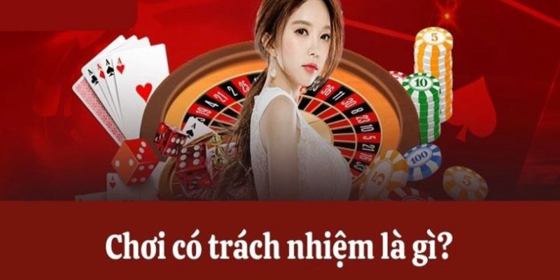 Giới thiệu về cách chơi có trách nhiệm tại 8kbet